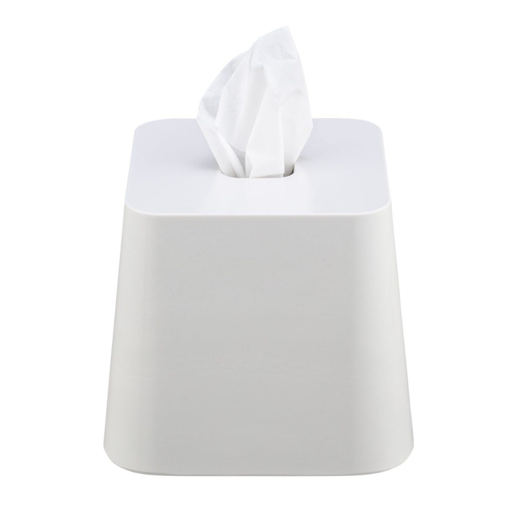 Madison Boutique Tissue Box Cover