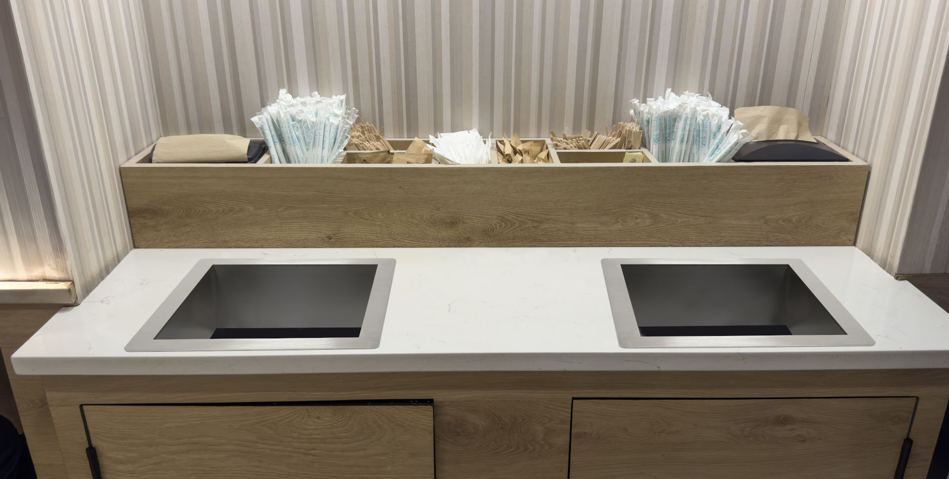 Mormax Bcp Trash Grommets Header Restaurant